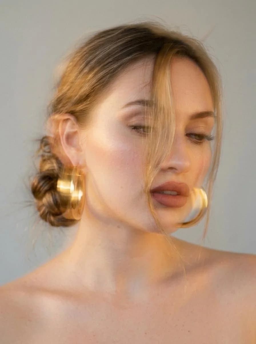 Ainhoa Requena, diseñadora y creadora de MALANA